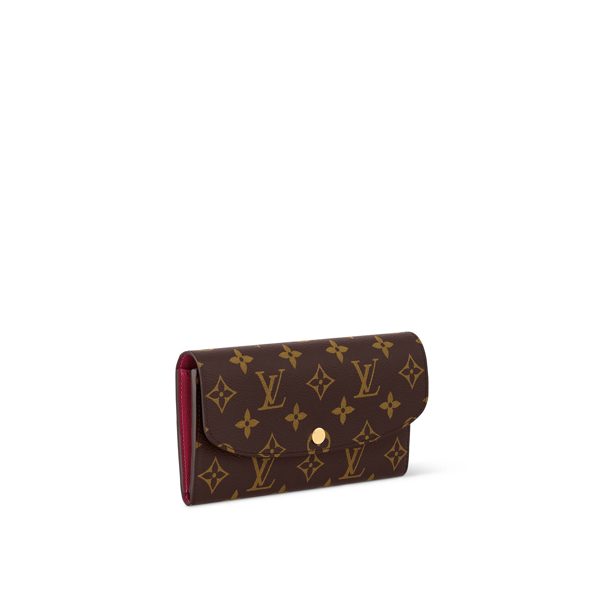 LV Wallet fashion